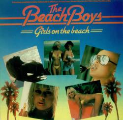 The Beach Boys : Girls on the Beach